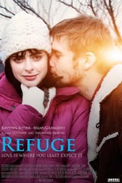 Caratula, cartel, poster o portada de Refuge