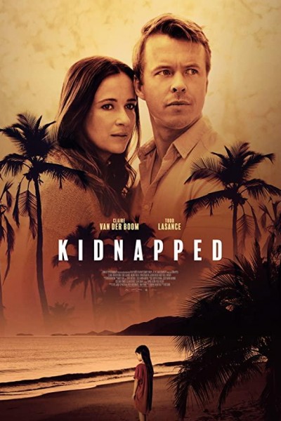 Caratula, cartel, poster o portada de Kidnapped