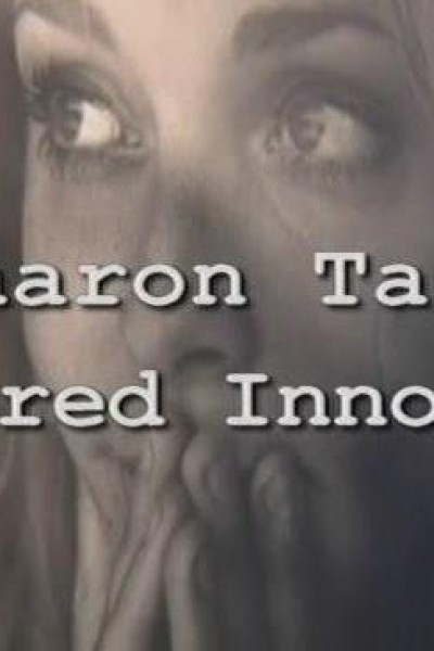 Cubierta de Sharon Tate: Murdered Innocence