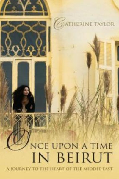 Caratula, cartel, poster o portada de Once Upon a Time in Beirut