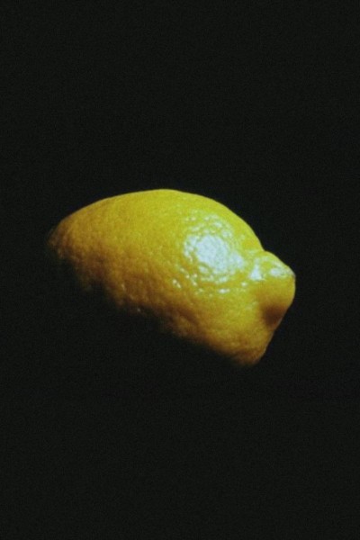 Caratula, cartel, poster o portada de Lemon