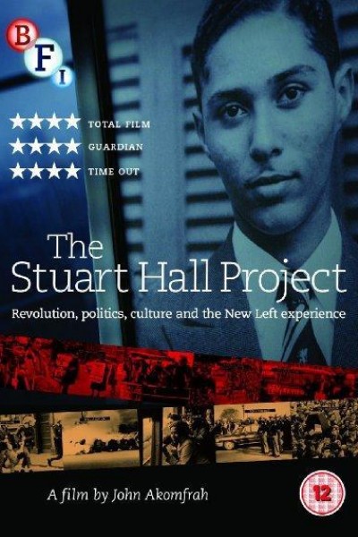 Cubierta de The Stuart Hall Project