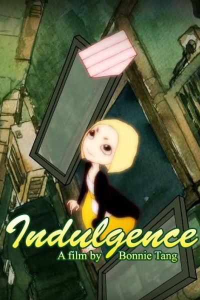 Caratula, cartel, poster o portada de Indulgence