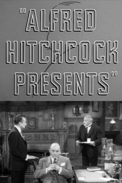 Cubierta de Alfred Hitchcock presenta: Valor relativo