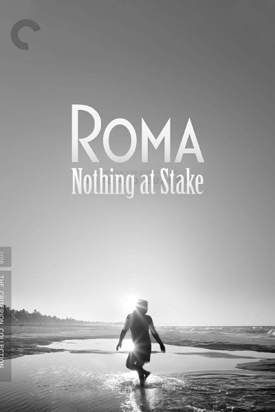 Cubierta de Nothing at Stake