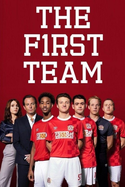 Caratula, cartel, poster o portada de The First Team