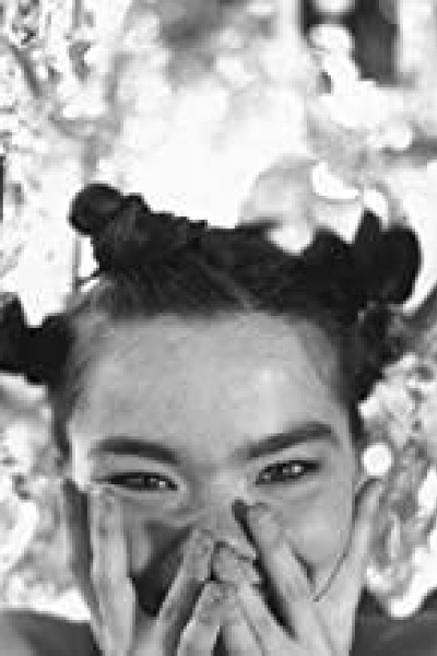 Cubierta de Björk: Big Time Sensuality (Vídeo musical)