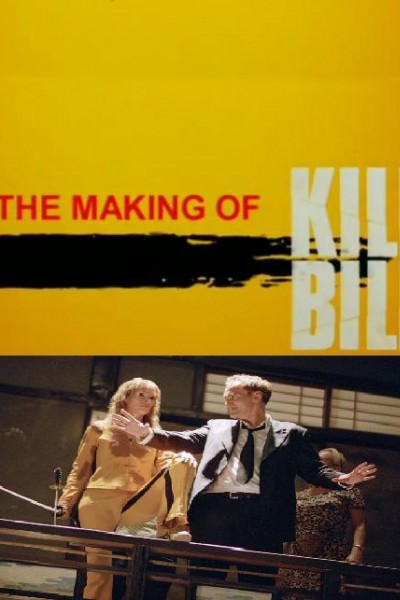 Caratula, cartel, poster o portada de Cómo se hizo \"Kill Bill: Volumen 1\"