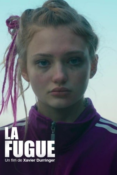 Caratula, cartel, poster o portada de La Fugue