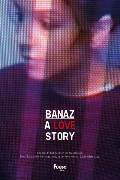 Caratula, cartel, poster o portada de Banaz: A Love Story