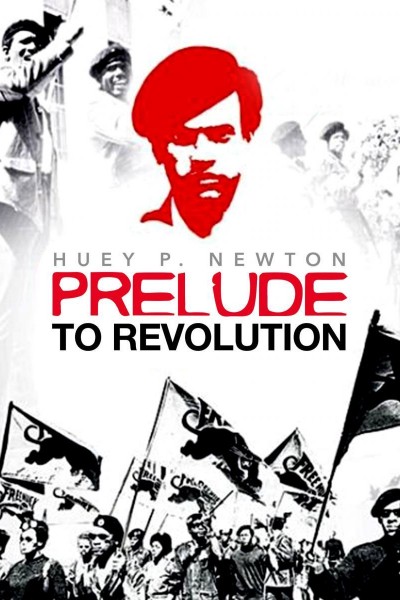 Cubierta de Prelude to Revolution