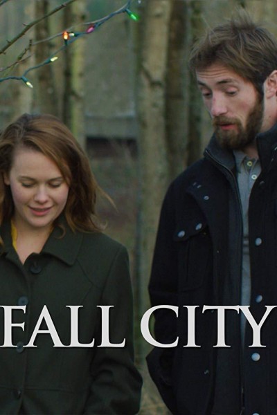 Caratula, cartel, poster o portada de Fall City