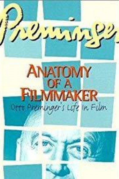 Caratula, cartel, poster o portada de Preminger: Anatomy of a Filmmaker