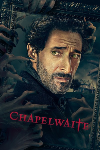 Caratula, cartel, poster o portada de Chapelwaite