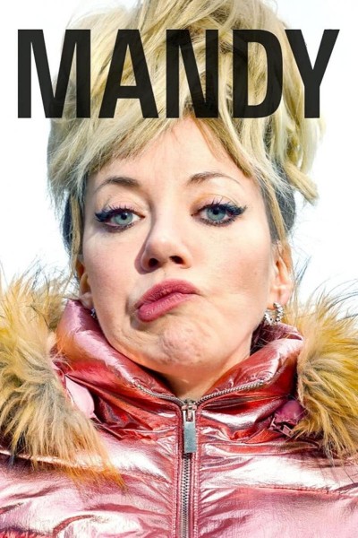 Caratula, cartel, poster o portada de Mandy
