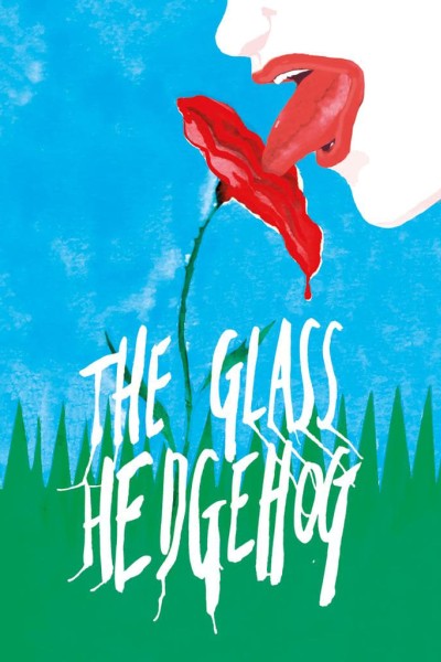 Caratula, cartel, poster o portada de The Glass Hedgehog