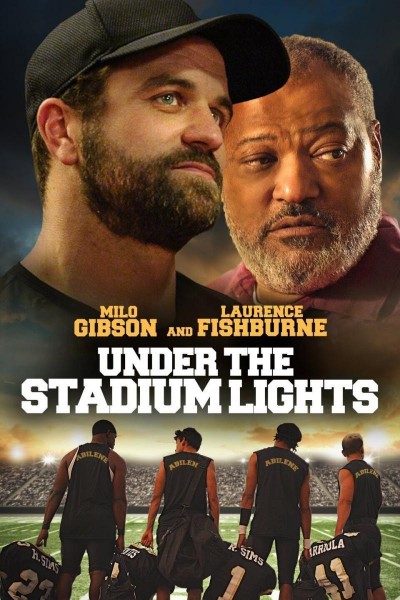 Caratula, cartel, poster o portada de Under the Stadium Lights