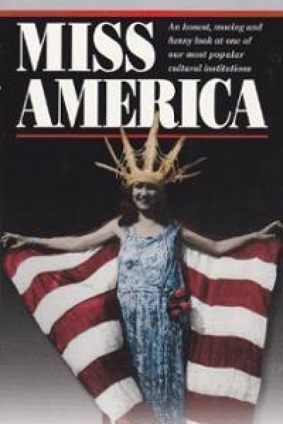 Caratula, cartel, poster o portada de Miss America (American Experience)