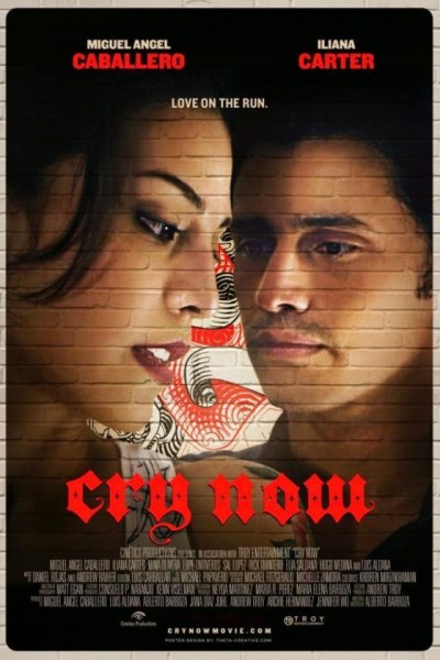 Caratula, cartel, poster o portada de Cry Now