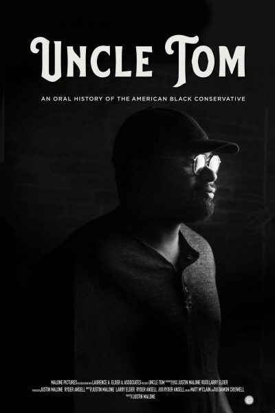 Caratula, cartel, poster o portada de Uncle Tom