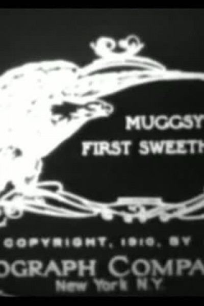 Cubierta de Muggsy's First Sweetheart