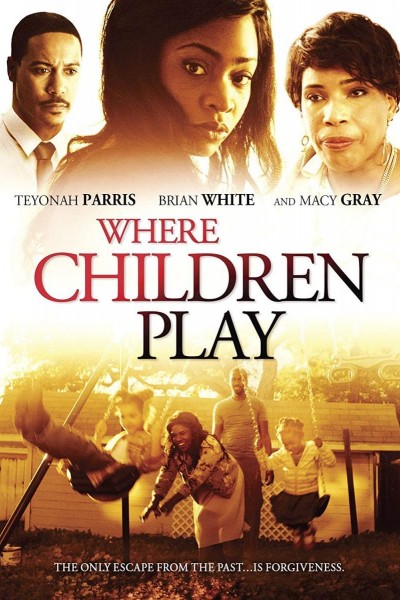 Caratula, cartel, poster o portada de Where Children Play
