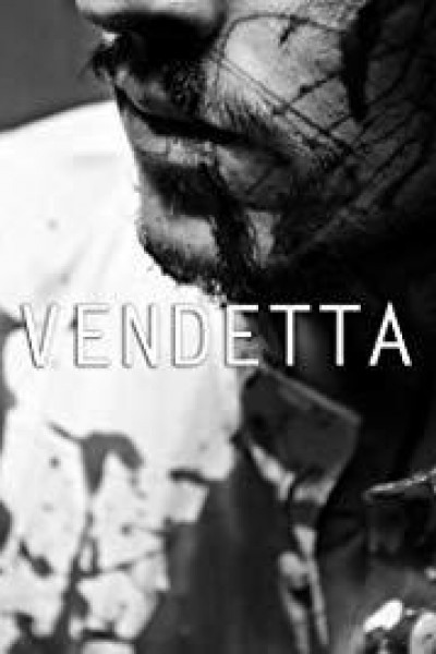 Cubierta de Vendetta