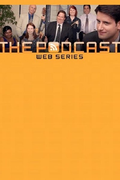 Cubierta de The Office: The Podcast