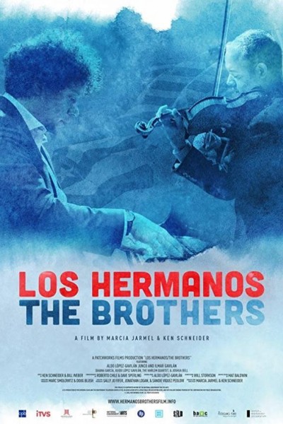 Cubierta de Los Hermanos/The Brothers