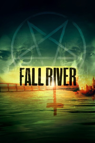 Caratula, cartel, poster o portada de Fall River