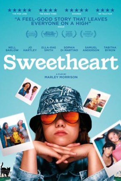 Caratula, cartel, poster o portada de Sweetheart