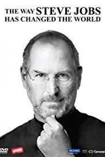 Cubierta de The Way Steve Jobs Changed the World
