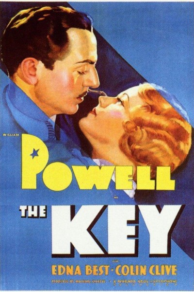 Caratula, cartel, poster o portada de The Key