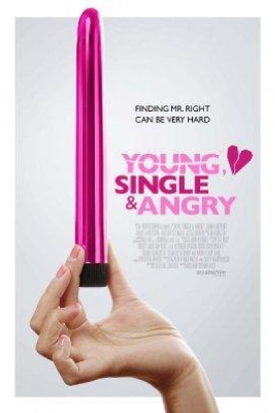 Caratula, cartel, poster o portada de Young, Single & Angry