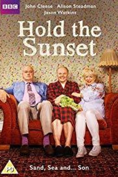 Caratula, cartel, poster o portada de Hold the Sunset
