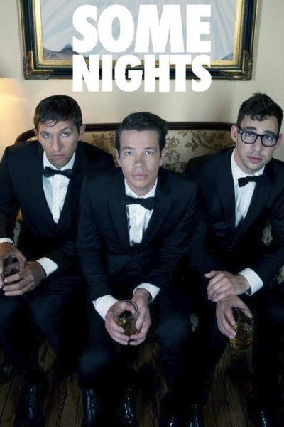 Cubierta de Fun.: Some Nights (Vídeo musical)