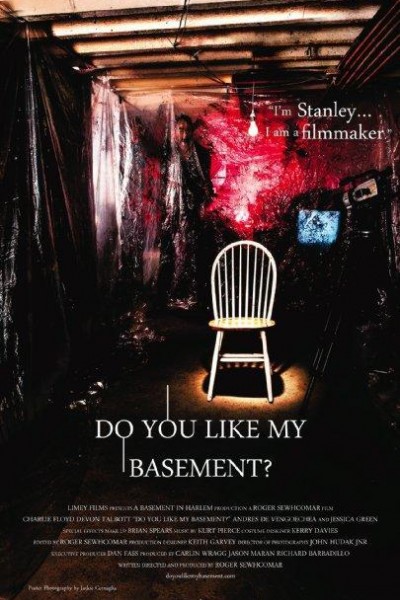 Caratula, cartel, poster o portada de Do You Like My Basement