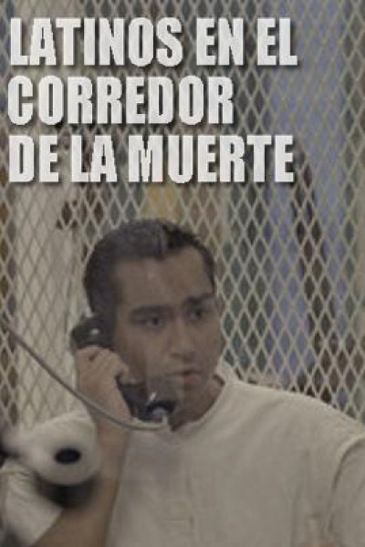 Cubierta de Latinos en el corredor de la muerte