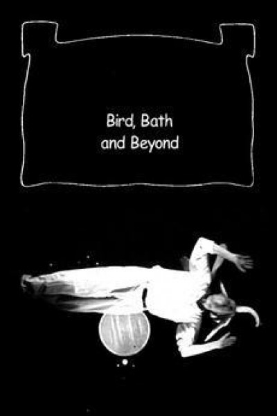 Cubierta de Bird, Bath and Beyond