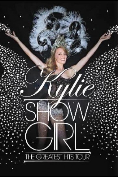 Caratula, cartel, poster o portada de Kylie \'Showgirl\': The Greatest Hits Tour