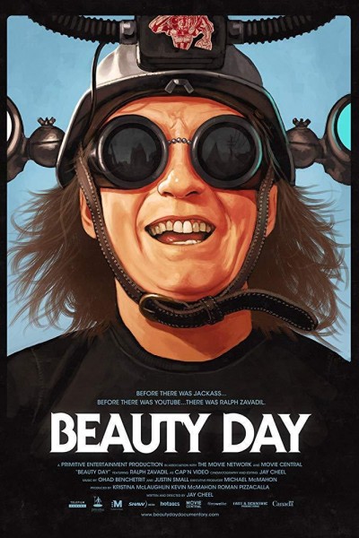 Cubierta de Beauty Day