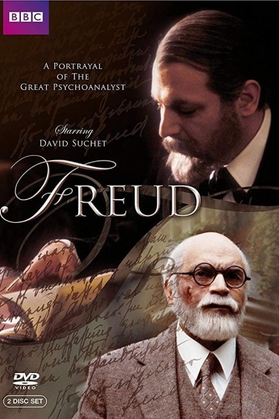 Cubierta de Freud