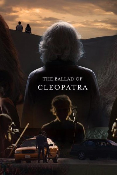 Cubierta de The Lumineers: The Ballad of Cleopatra (Vídeo musical)