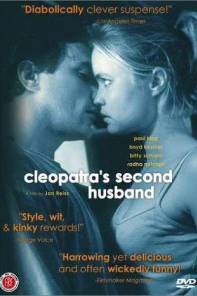 Caratula, cartel, poster o portada de Cleopatra\'s Second Husband