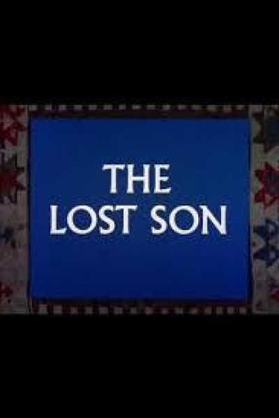 Cubierta de The Lost Son