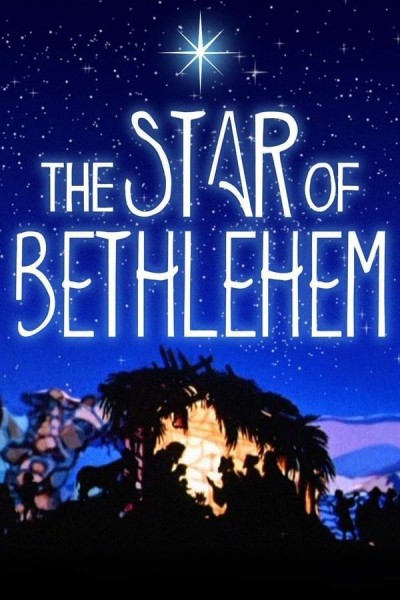Caratula, cartel, poster o portada de The Star of Bethlehem