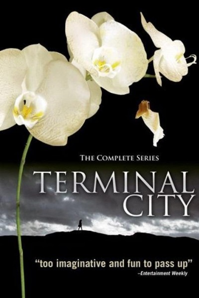 Caratula, cartel, poster o portada de Terminal City