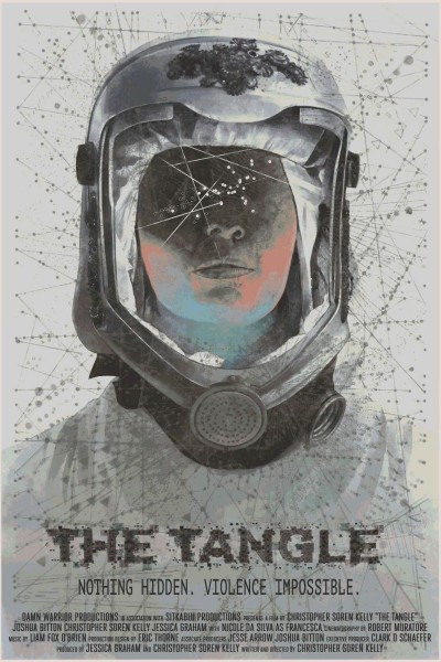Caratula, cartel, poster o portada de The Tangle