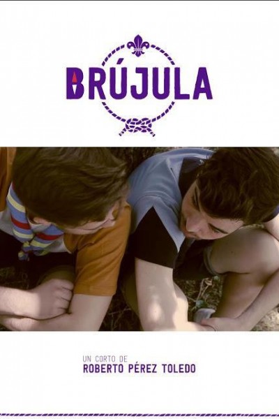 Caratula, cartel, poster o portada de Brújula