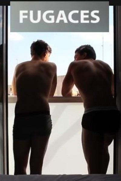 Cubierta de Fugaces